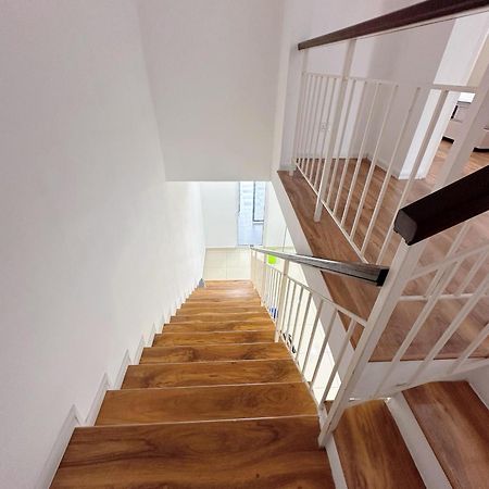 P12 Homestay ปุตราจายา ภายนอก รูปภาพ