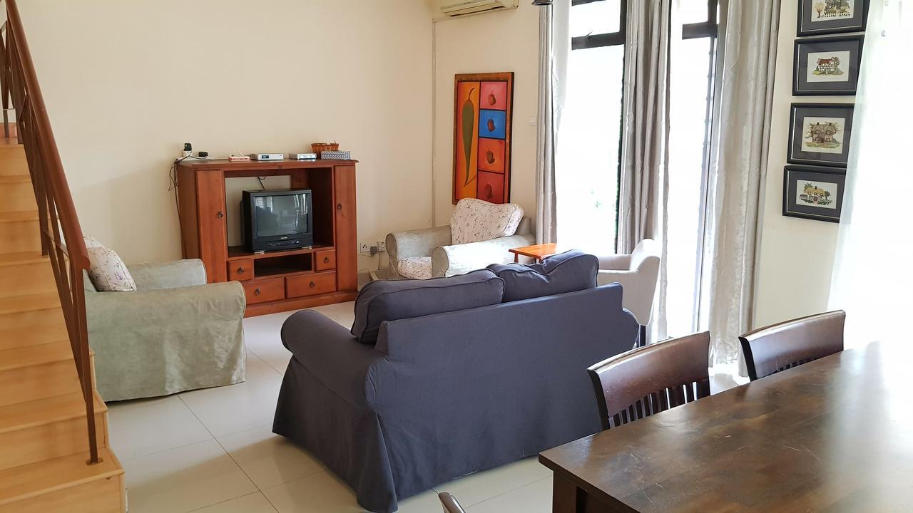 P12 Homestay ปุตราจายา ภายนอก รูปภาพ